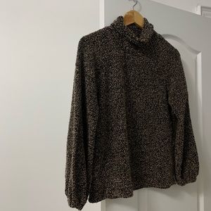 ZARA SWEATER
